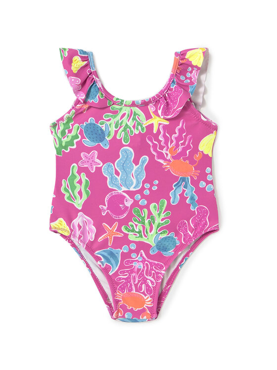 Купальник 1742 Mayoral, розовый
Купальник 1742 Mayoral, розовый