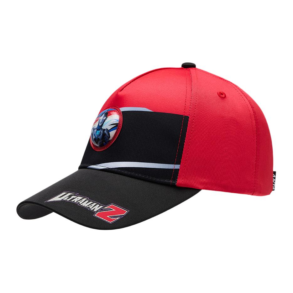 ANTA Детская бейсболка, Red
ANTA Детская бейсболка, Red