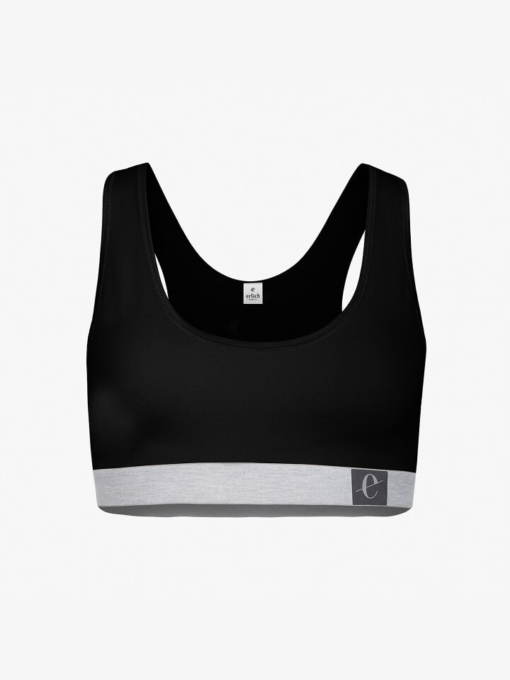 Бюстье Erlich Textil, черный
Бюстье Erlich Textil, черный