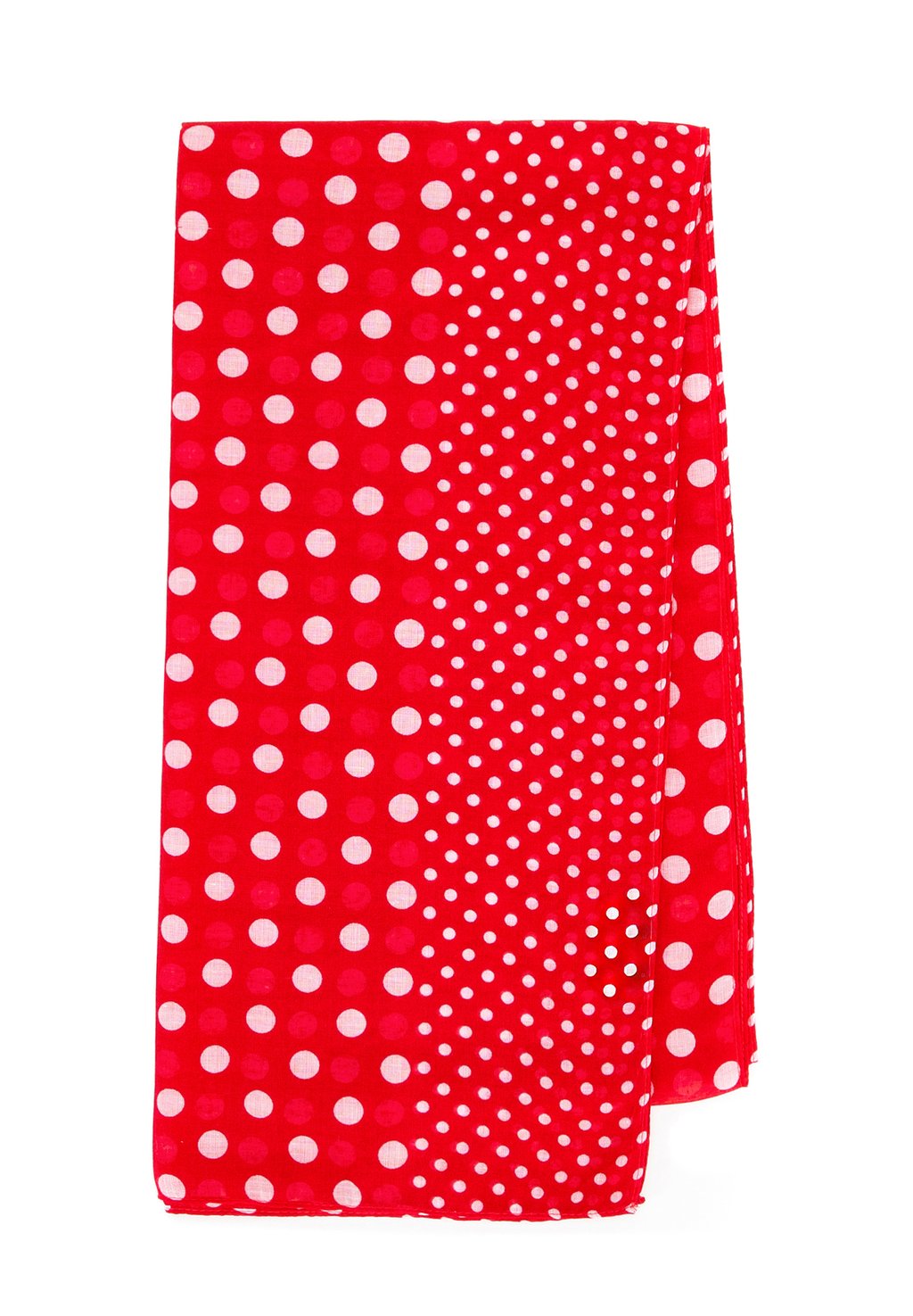 Шарф WITTCHEN, мультиколор
Шарф WITTCHEN, мультиколор