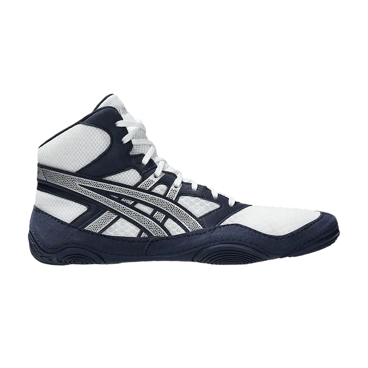 Кроссовки ASICS Snapdown 4 Wide 'Midnight Pure Silver', синий
Кроссовки ASICS Snapdown 4 Wide 'Midnight Pure Silver', синий