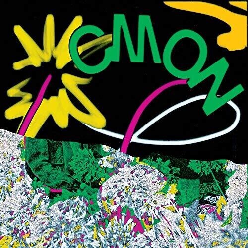 Виниловая пластинка CMON: Confusing Mix Of Nations
Виниловая пластинка CMON: Confusing Mix Of Nations