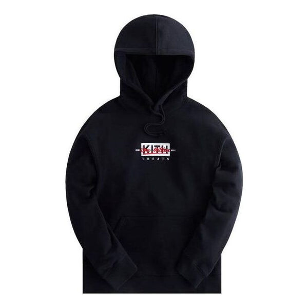 Толстовка treats million hoodie 'black' Kith, черный
Толстовка treats million hoodie 'black' Kith, черный