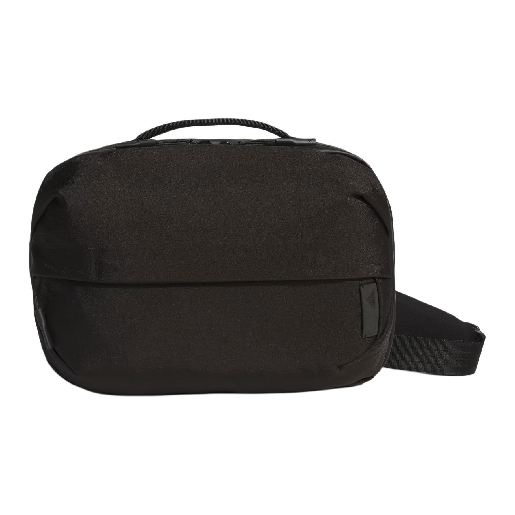 Adidas With AdiClub 4NWNL Crossbody Bag, Black
Adidas With AdiClub 4NWNL Crossbody Bag, Black