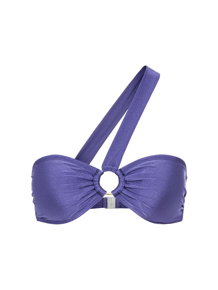Верх бикини LSCN BY LASCANA, фиолетовый
Верх бикини LSCN BY LASCANA, фиолетовый