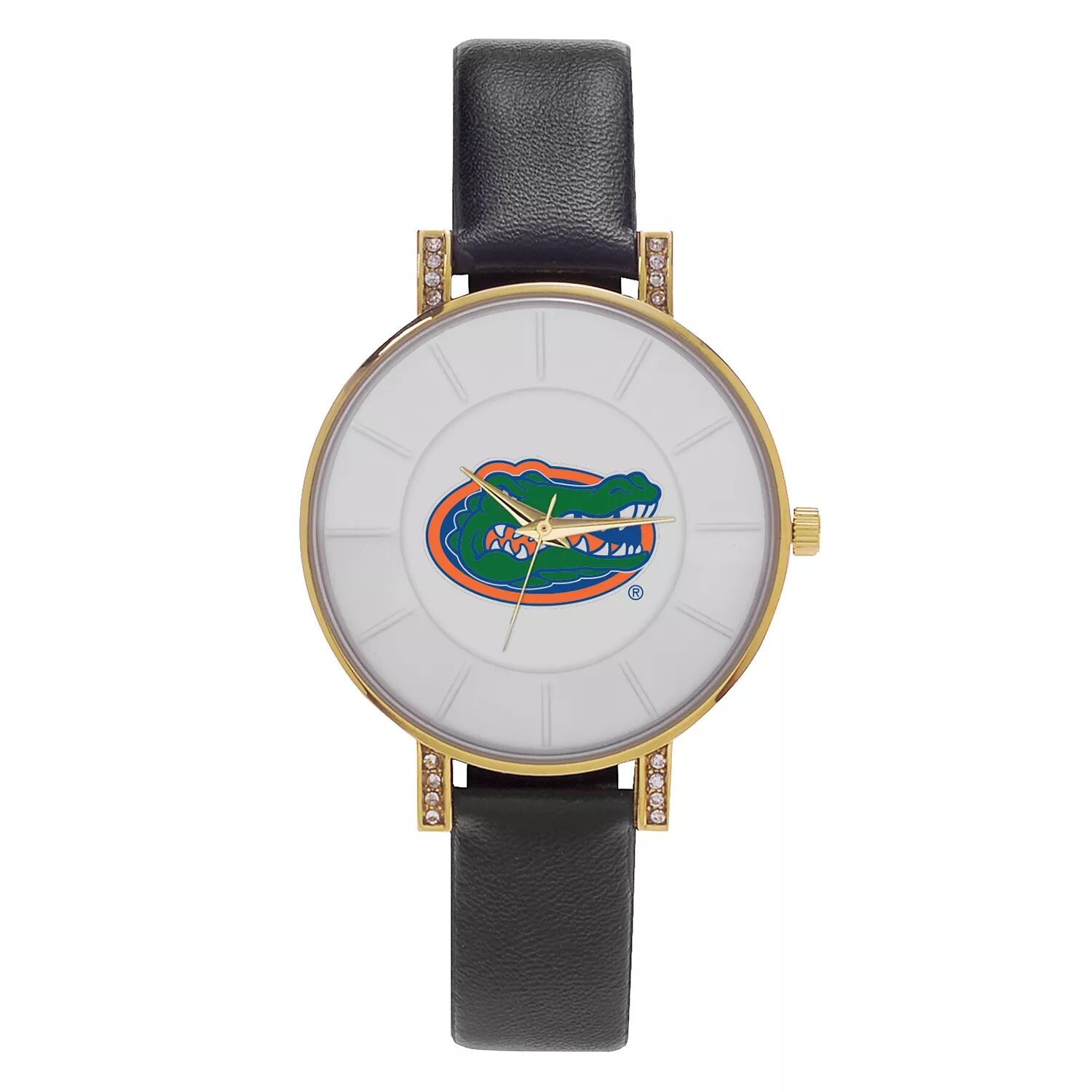 Мужские часы Florida Gators Lunar Watch Sparo
Мужские часы Florida Gators Lunar Watch Sparo