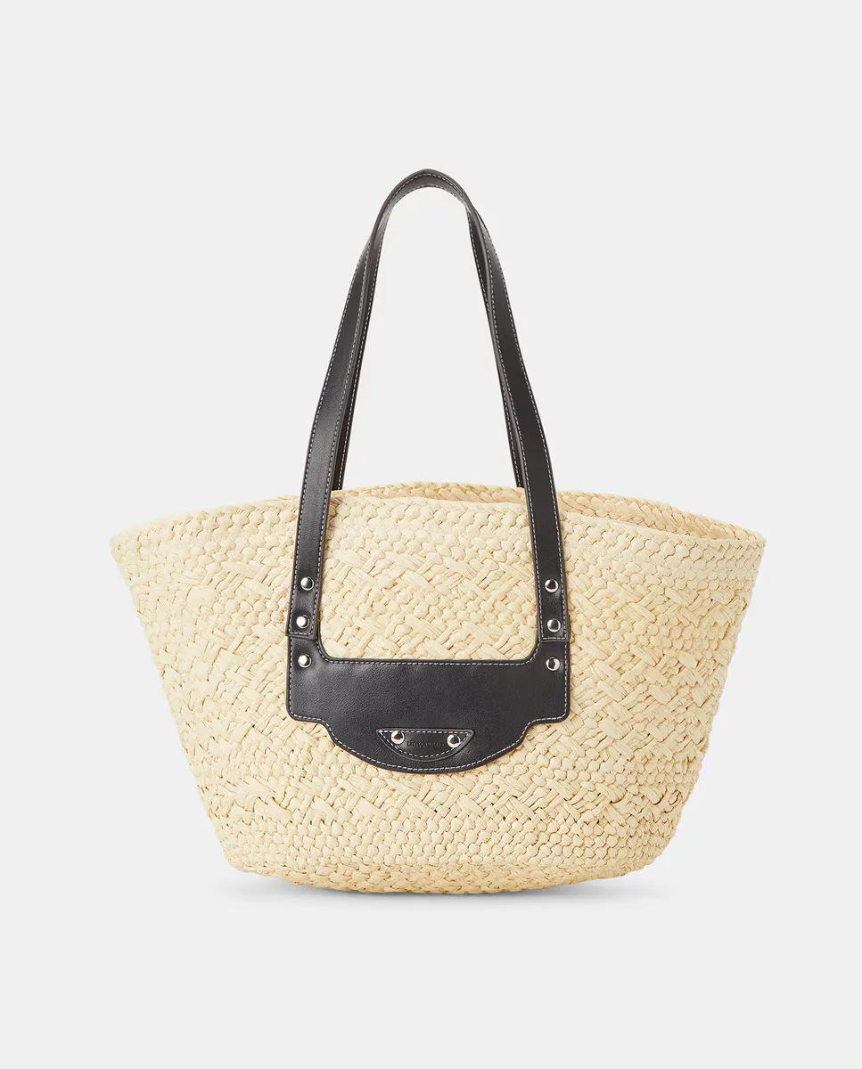 Большая сумка Tintoretto, черный
Большая сумка Tintoretto, черный