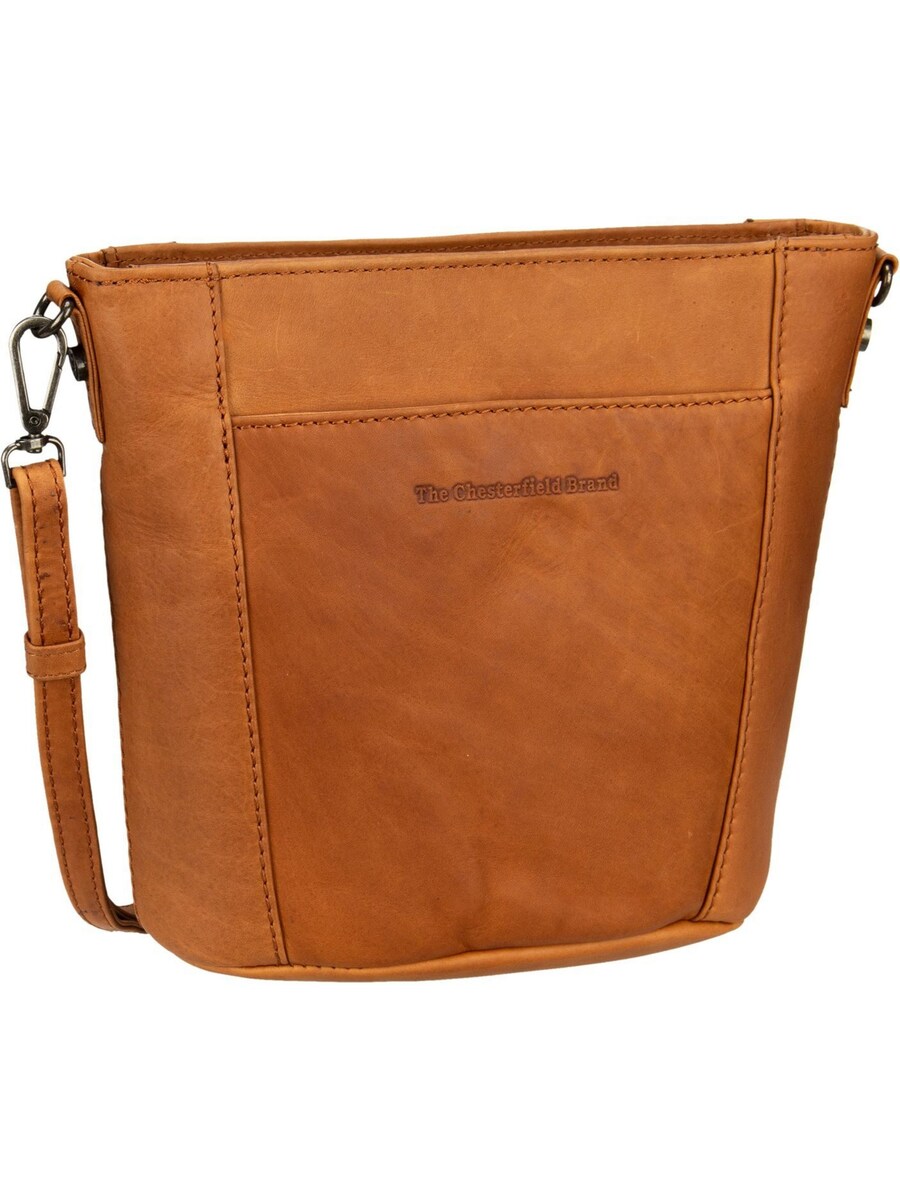 Сумка через плечо The Chesterfield Brand Fintona 1315, коричневый
Сумка через плечо The Chesterfield Brand Fintona 1315, коричневый