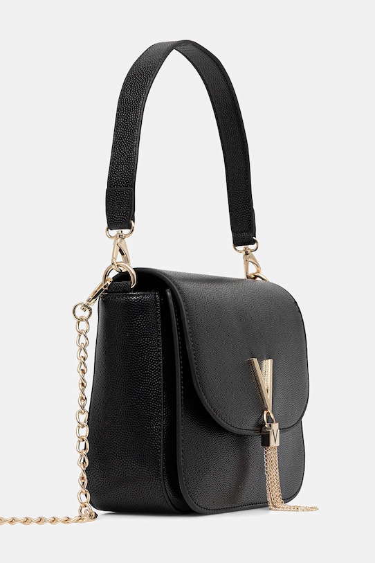 Сумка Valentino Bags, черный
Сумка Valentino Bags, черный