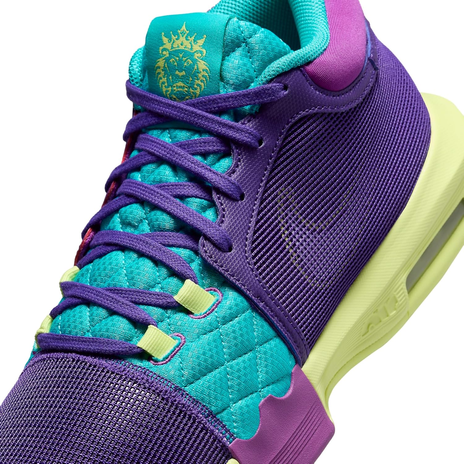 Мужские баскетбольные кроссовки Nike, Field Purple White Dusty Cactus
Мужские баскетбольные кроссовки Nike, Field Purple White Dusty Cactus
