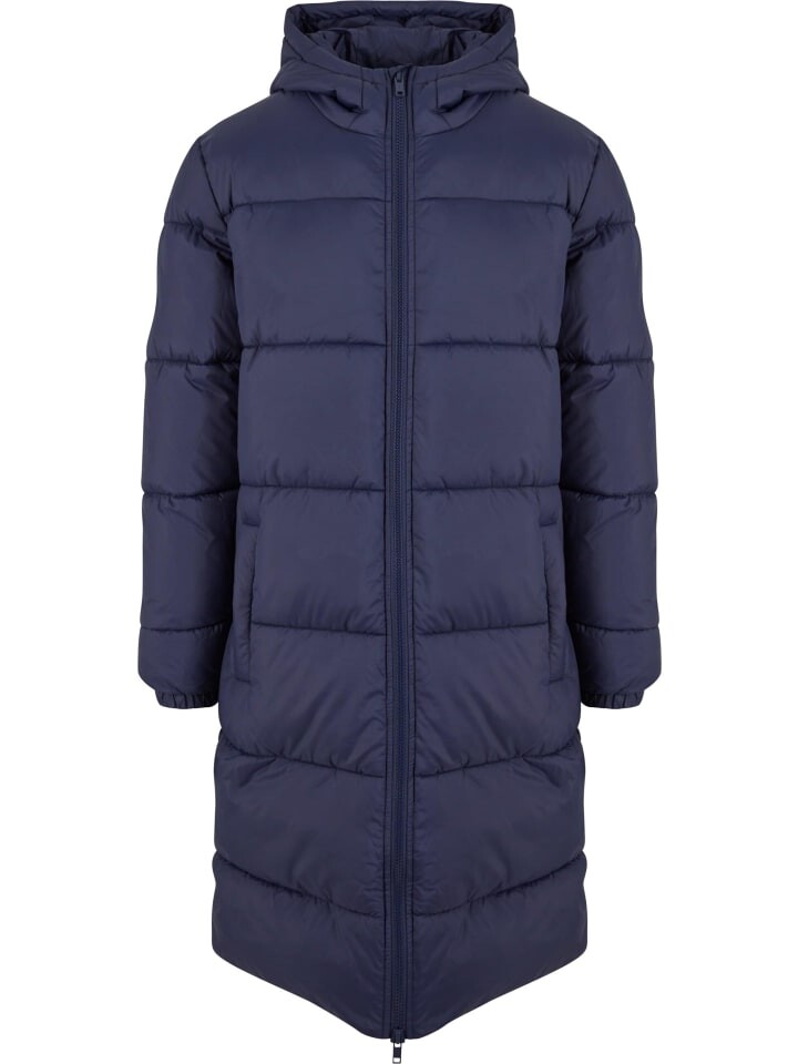 Куртка Urban Classics n, темно-синий
Куртка Urban Classics n, темно-синий