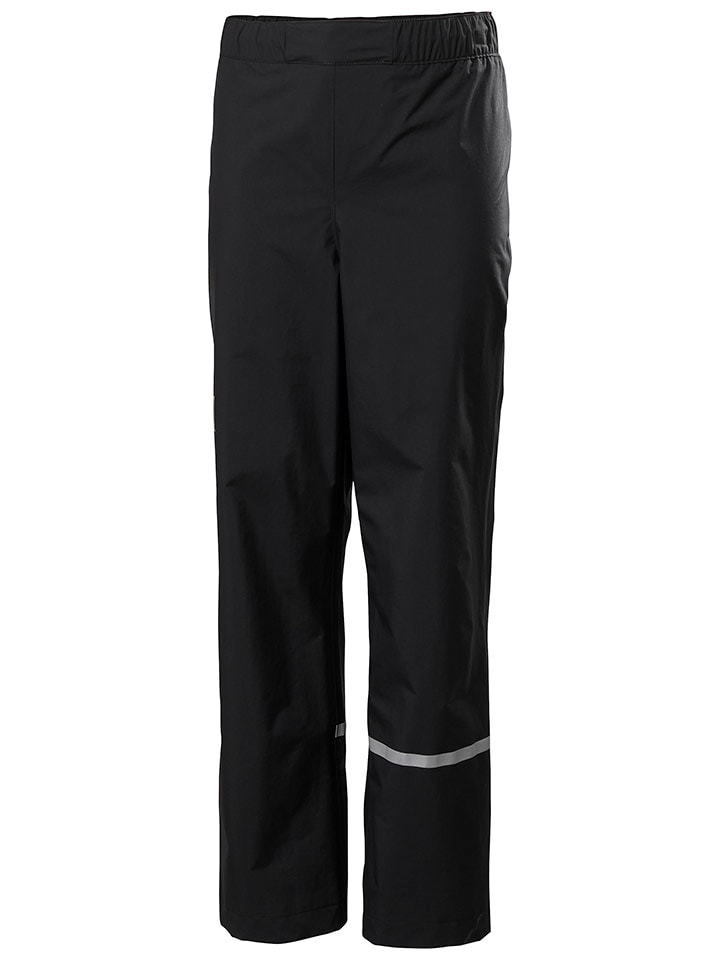 Helly Hansen Непромокаемые брюки "Shelter" черного цвета
Helly Hansen Непромокаемые брюки "Shelter" черного цвета