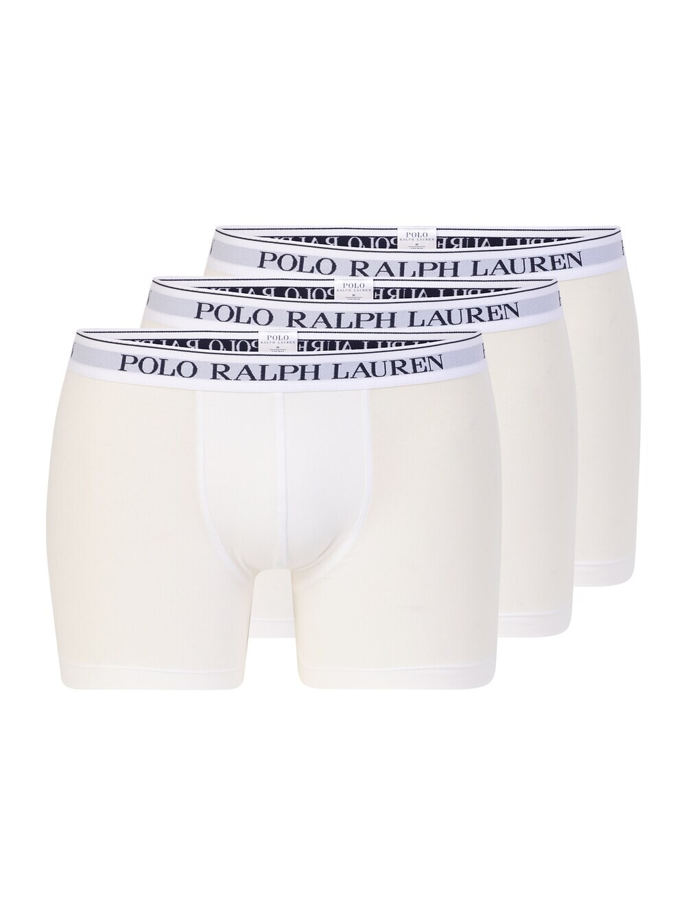 Трусы боксеры Polo Ralph Lauren, белый
Трусы боксеры Polo Ralph Lauren, белый