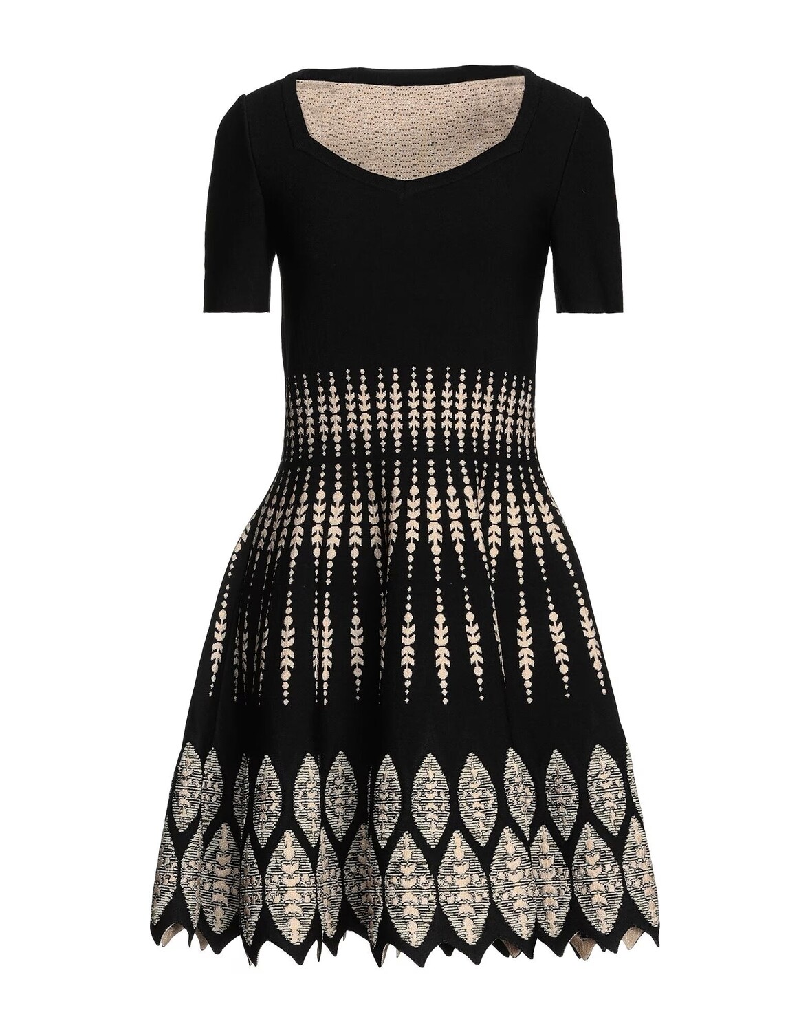 Платье Alaïa, черный
Платье Alaïa, черный