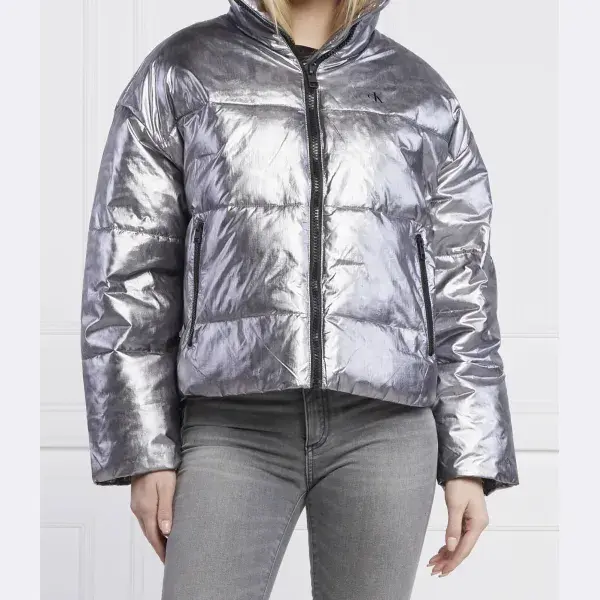 Куртка оверсайз Calvin Klein, серебряный, Серебристый, Куртка оверсайз Calvin Klein, серебряный
Куртка оверсайз Calvin Klein, серебряный, Серебристый, Куртка оверсайз Calvin Klein, серебряный