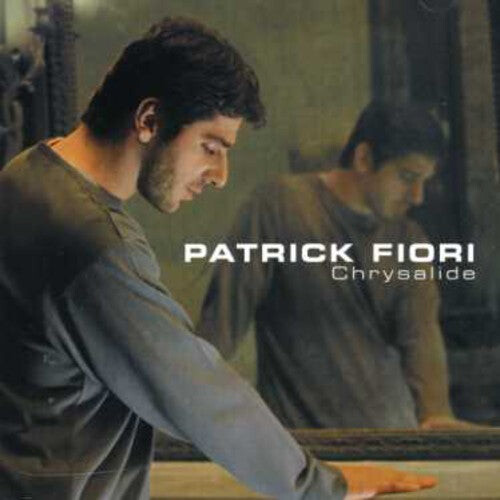 CD диск Fiori, Patrick: Chrysalide
CD диск Fiori, Patrick: Chrysalide