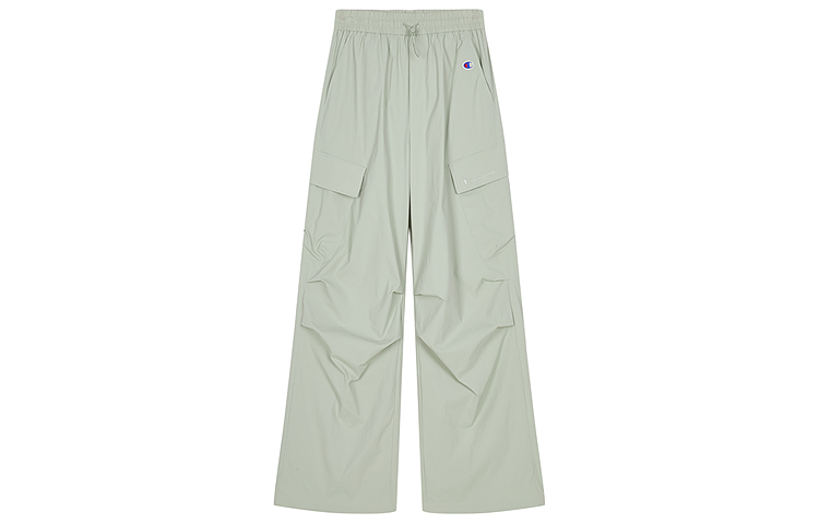Брюки Casual SS25 US Version Women's Champion, светло-зеленый
Брюки Casual SS25 US Version Women's Champion, светло-зеленый