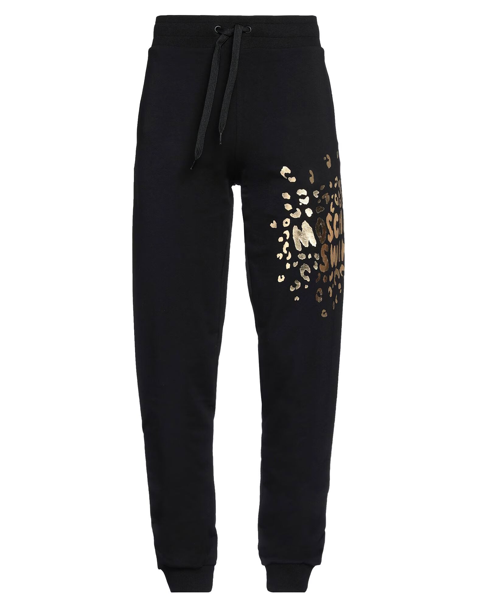 Брюки Moschino, черный
Брюки Moschino, черный