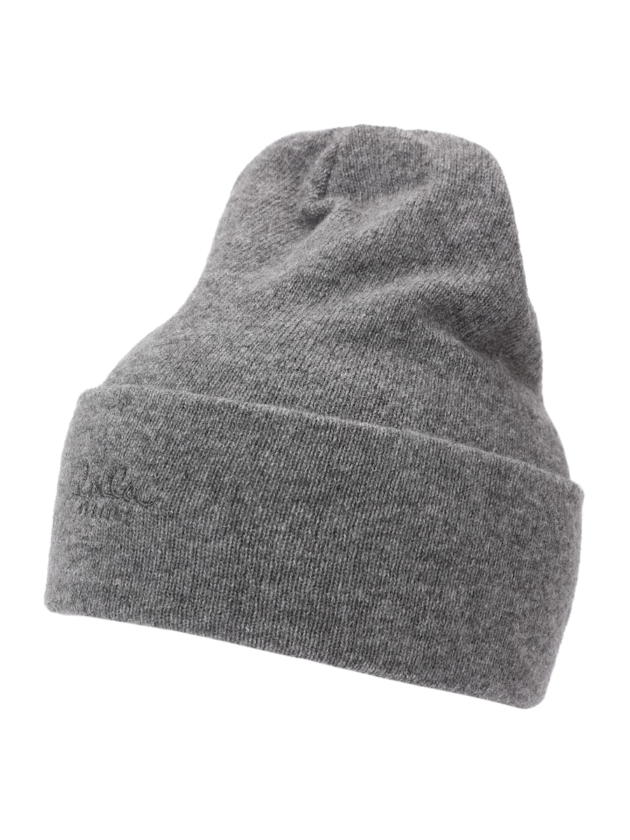 Шапка Lala Berlin, серый
Шапка Lala Berlin, серый
