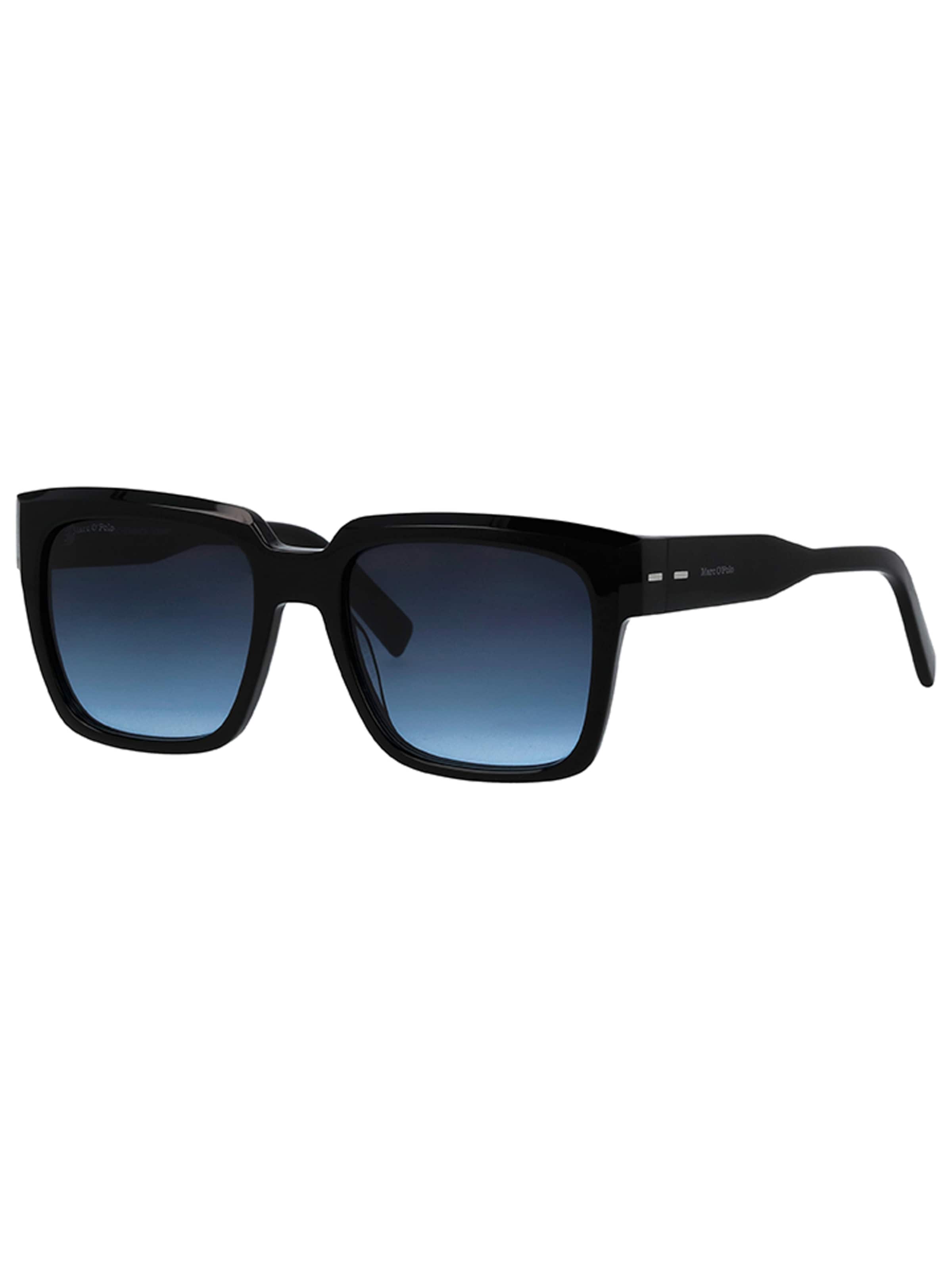 Marc O'Polo EYEWEAR Солнцезащитные очки в черном цвете
Marc O'Polo EYEWEAR Солнцезащитные очки в черном цвете