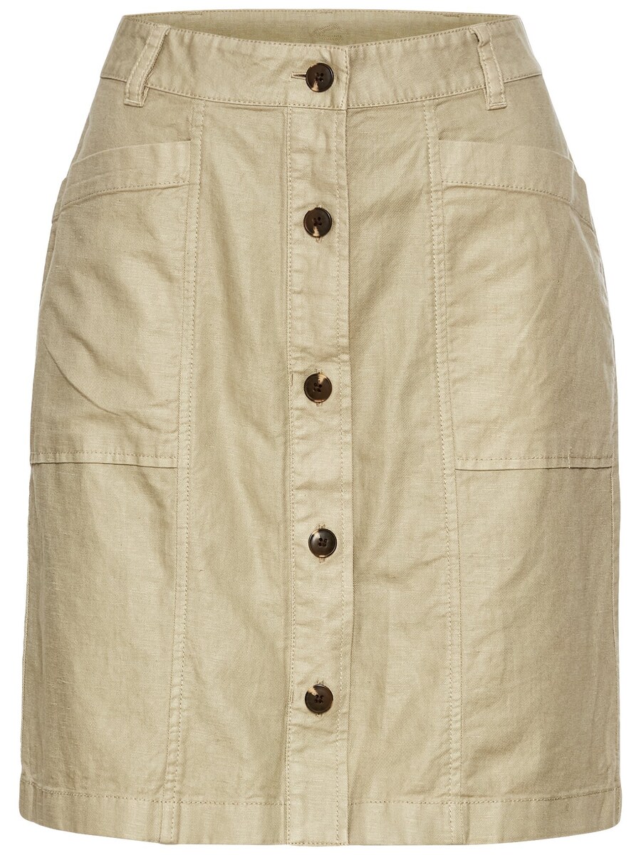 Юбка CAMEL ACTIVE, бежевый
Юбка CAMEL ACTIVE, бежевый