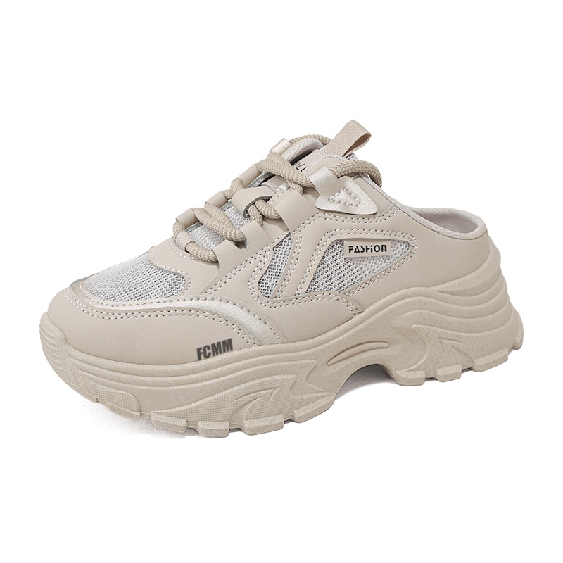 Детские сандалии для подростков FCMM, серый
Детские сандалии для подростков FCMM, серый