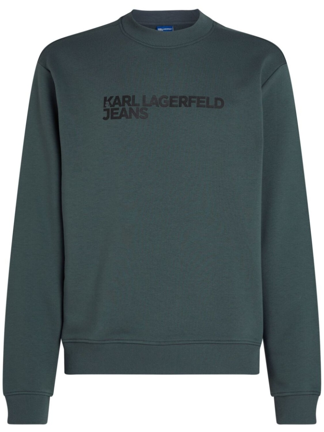 Толстовка с логотипом Karl Lagerfeld Jeans, синий
Толстовка с логотипом Karl Lagerfeld Jeans, синий