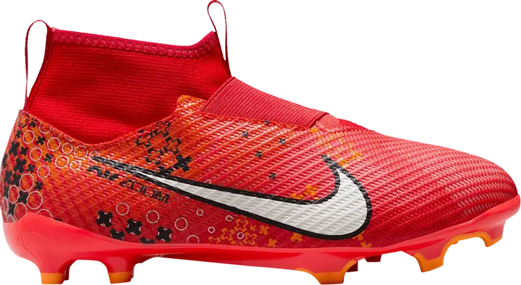 Кроссовки Zoom Mercurial Superfly 9 Pro MDS FG GS 'Dream Speed - Light Crimson', красный
Кроссовки Zoom Mercurial Superfly 9 Pro MDS FG GS 'Dream Speed - Light Crimson', красный