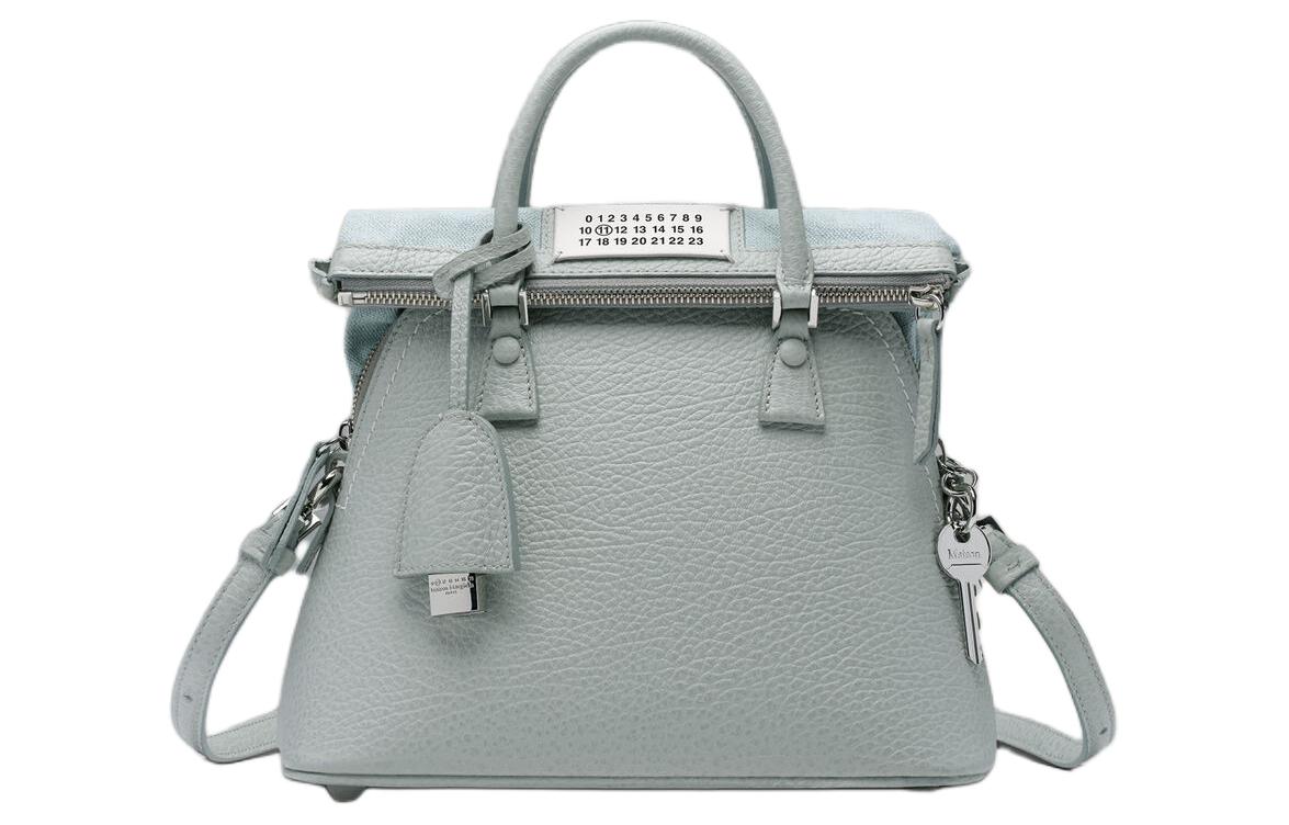 Maison Margiela Миниатюрная женская сумка через плечо из телячьей кожи
Maison Margiela Миниатюрная женская сумка через плечо из телячьей кожи