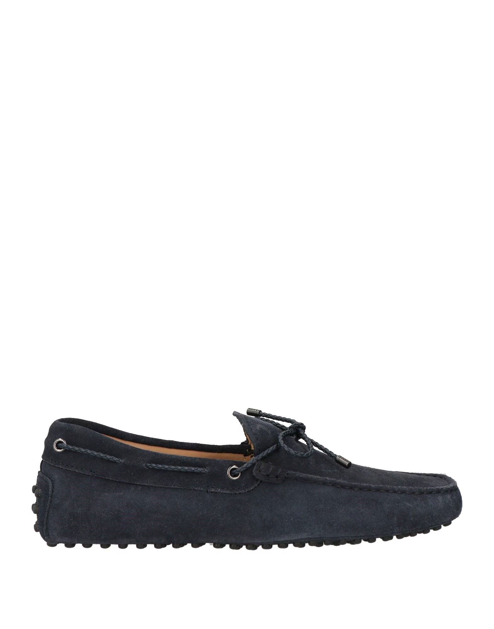 Лоферы Tod'S, полуночно-синий
Лоферы Tod'S, полуночно-синий