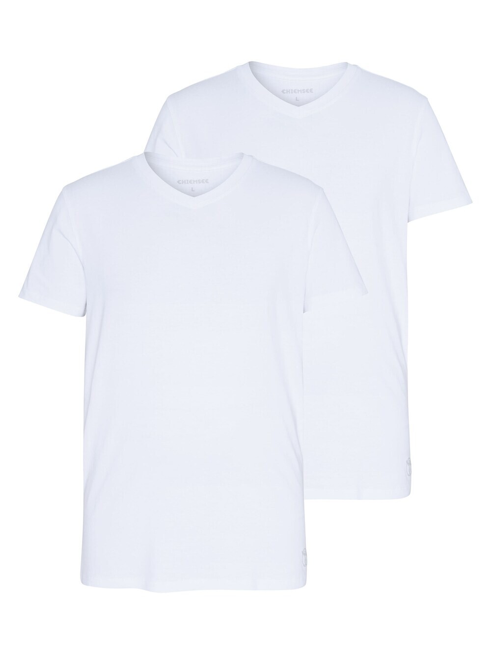 Футболка Chiemsee, белый 
Футболка Chiemsee, белый