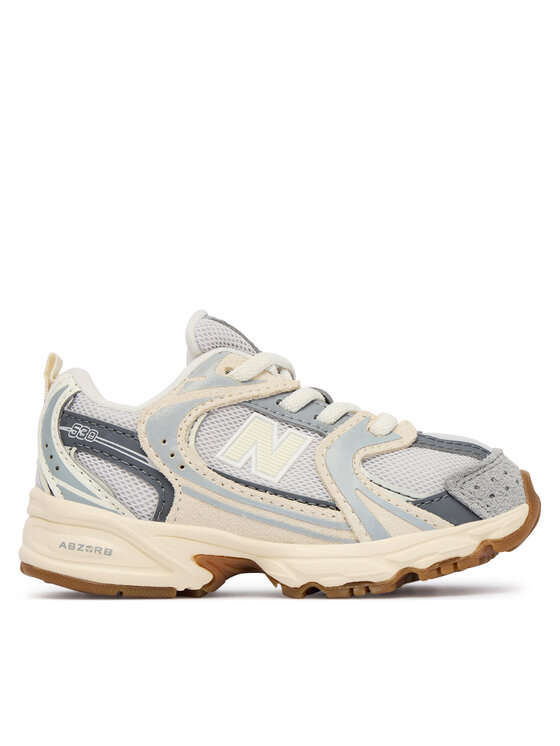 Кроссовки IZ530UK New Balance, серый
Кроссовки IZ530UK New Balance, серый
