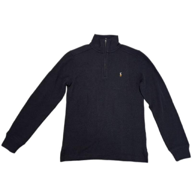 Свитшот для подростков Teenagers Polo Ralph Lauren, черный
Свитшот для подростков Teenagers Polo Ralph Lauren, черный