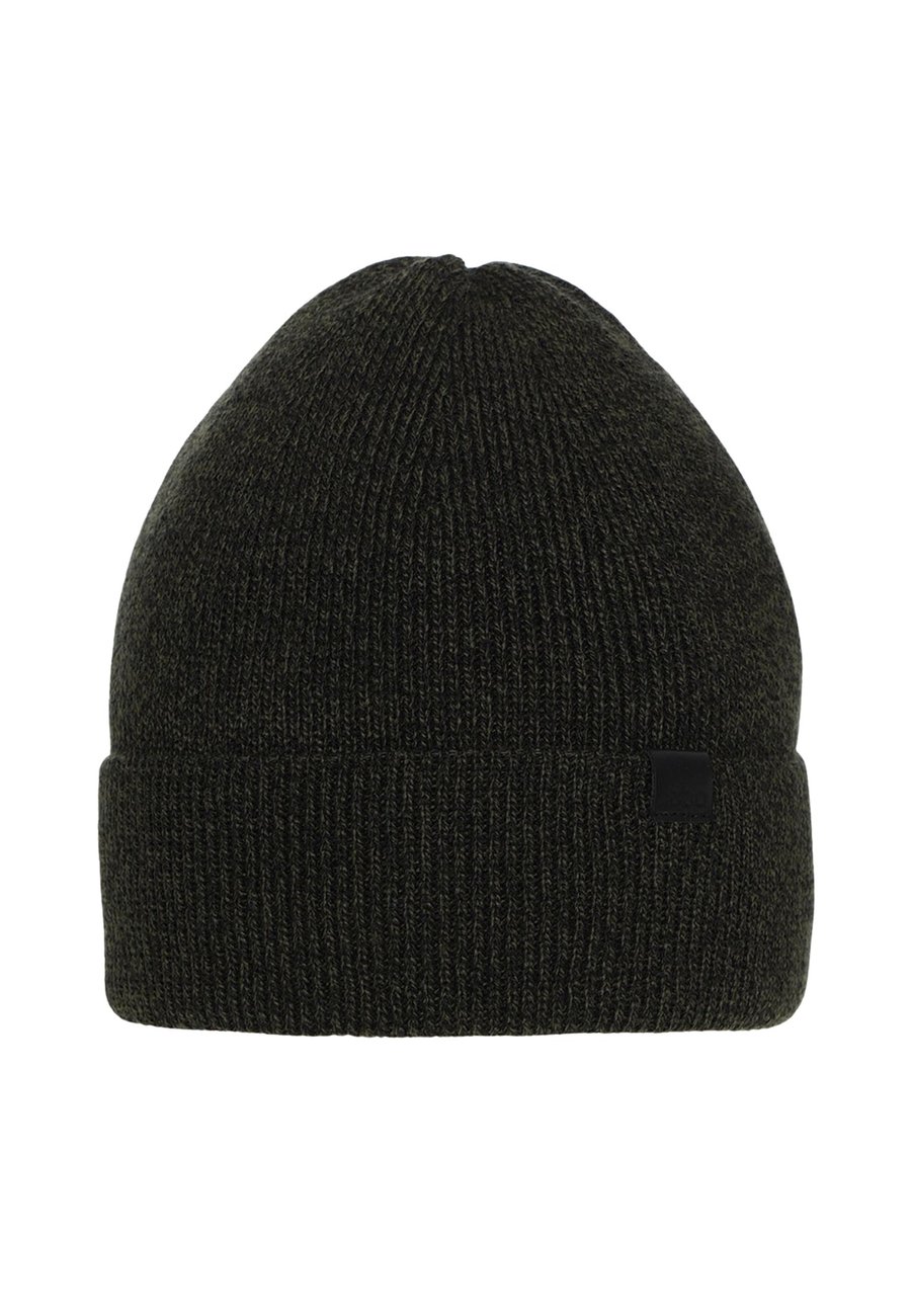 Шапка Maxte Beanie, Dark Green/Khaki
Шапка Maxte Beanie, Dark Green/Khaki