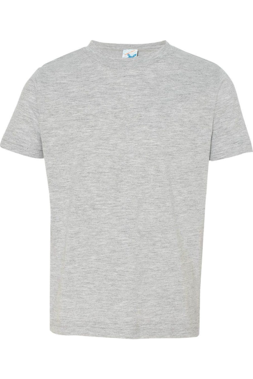 Футболка из тонкого трикотажа для малышей Rabbit Skins, цвет heather
Футболка из тонкого трикотажа для малышей Rabbit Skins, цвет heather