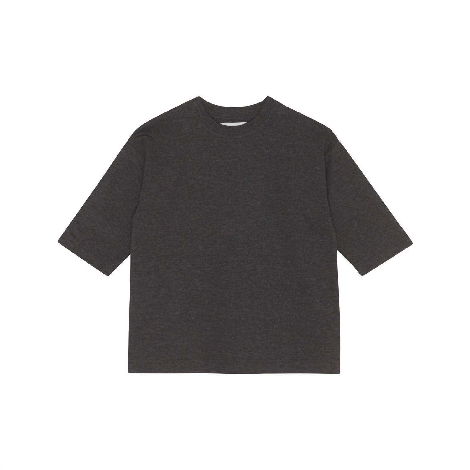 Топ для девочки темно-серого цвета Christina Rohde
Топ для девочки темно-серого цвета Christina Rohde