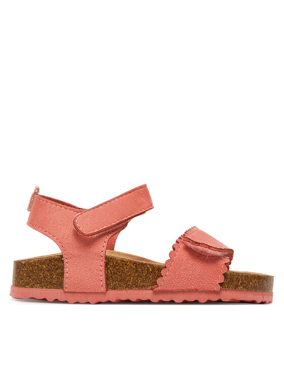 Сандалии CM220518-19B Nelli Blu, розовый
Сандалии CM220518-19B Nelli Blu, розовый