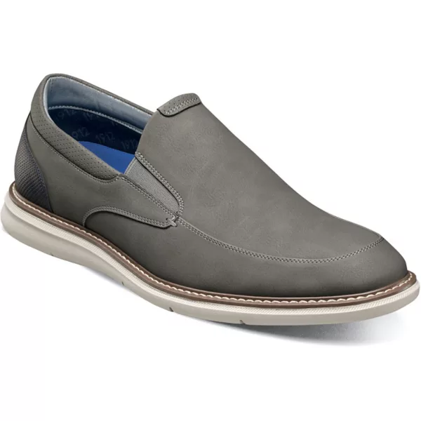 Мужские повседневные туфли Chase с открытым носком Nunn Bush, серый
Мужские повседневные туфли Chase с открытым носком Nunn Bush, серый