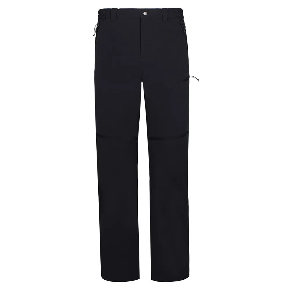 Брюки Rock Experience Observer 3.0 convertible, черный
Брюки Rock Experience Observer 3.0 convertible, черный