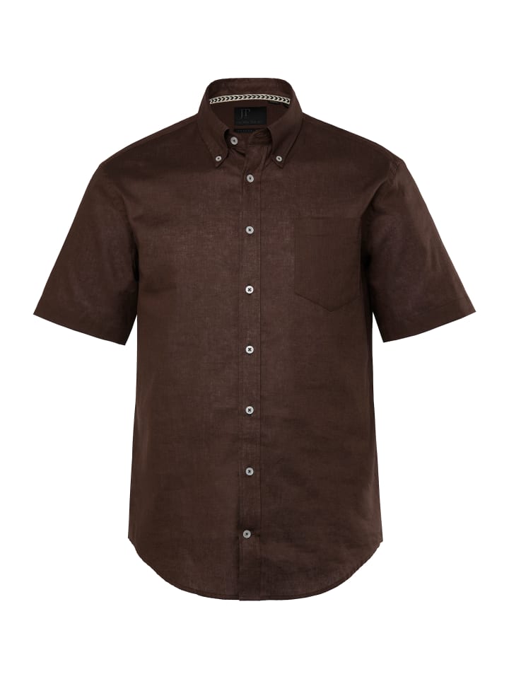 Рубашка JP1880, цвет pinienbraun
Рубашка JP1880, цвет pinienbraun
