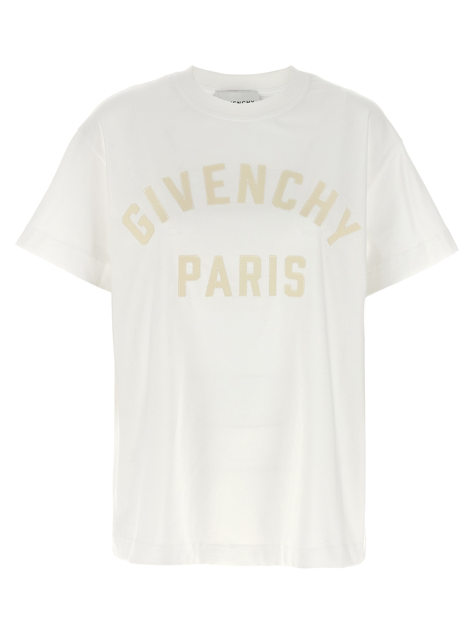 Футболка 'GIVENCHY Paris' Givenchy, белый
Футболка 'GIVENCHY Paris' Givenchy, белый
