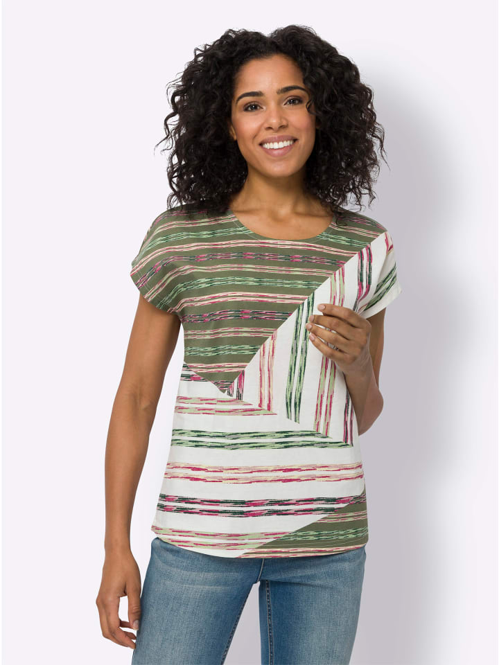 Футболка Sieh an!
Футболка Sieh an!