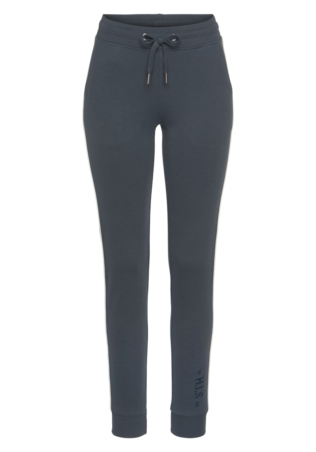 Спортивные брюки H.I.S, темно синий
Спортивные брюки H.I.S, темно синий