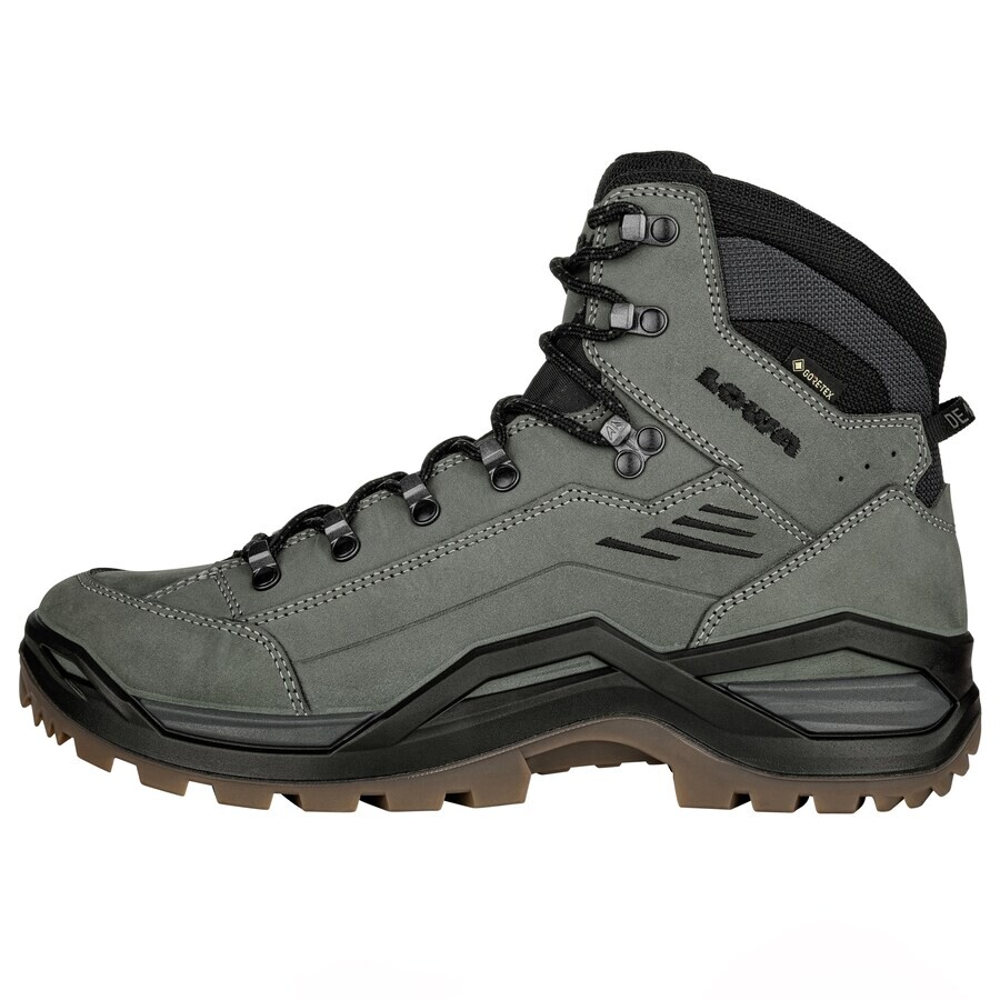 Походные ботинки LOWA Boots, оливковый
Походные ботинки LOWA Boots, оливковый