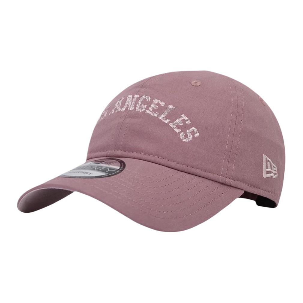 New Era MLB Cotton Baseball Caps Unisex Peach Pink
New Era MLB Cotton Baseball Caps Unisex Peach Pink