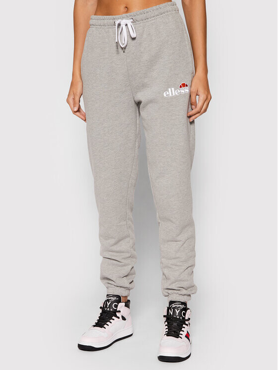 Спортивные брюки стандартного кроя Ellesse, серый
Спортивные брюки стандартного кроя Ellesse, серый