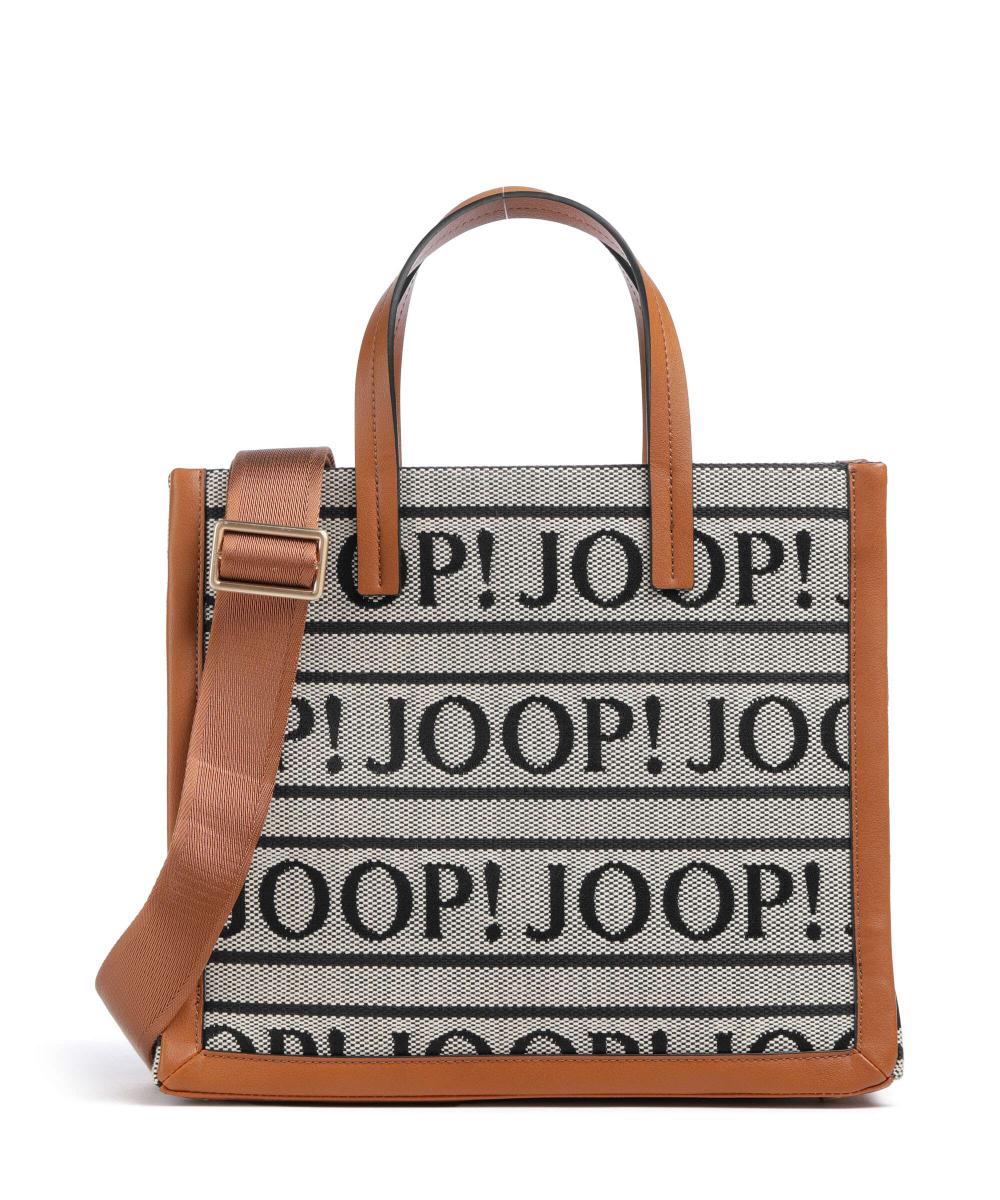 Параффа аурелия сумка хлопок Joop!, мультиколор
Параффа аурелия сумка хлопок Joop!, мультиколор