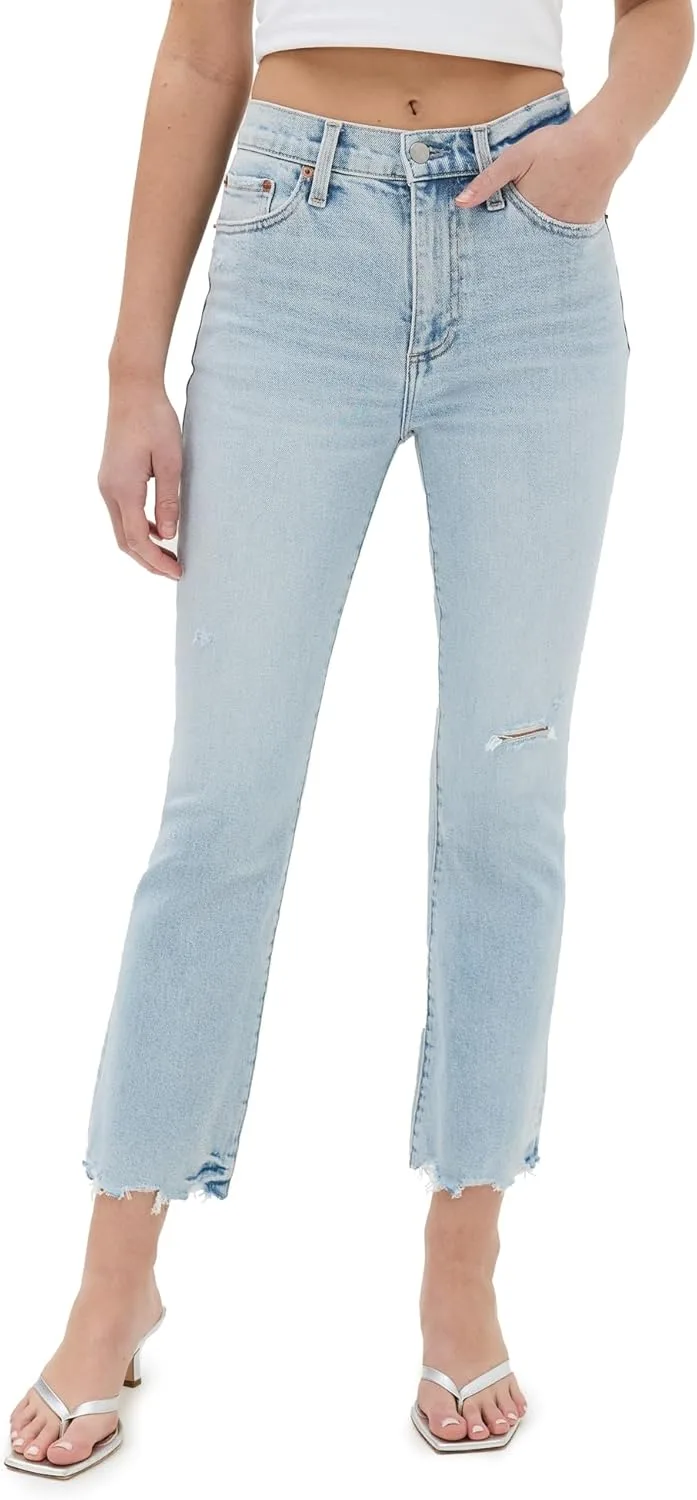 Pistola Women's Lennon Jeans
Pistola Women's Lennon Jeans