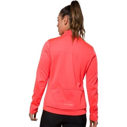 ТермоДжерси Quest женский PEARL iZUMi, цвет Fiery Coral
ТермоДжерси Quest женский PEARL iZUMi, цвет Fiery Coral