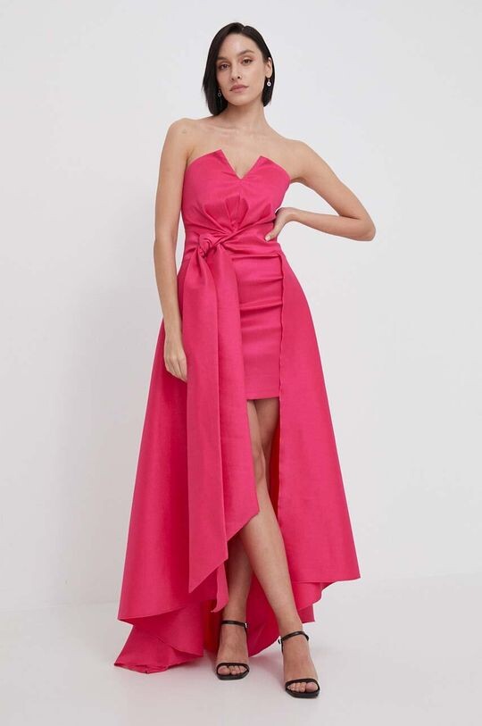 Набор Artigli, розовый
Набор Artigli, розовый